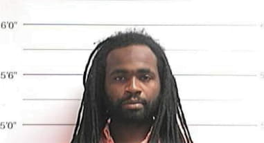 Kevin Watson, - Orleans Parish County, LA 